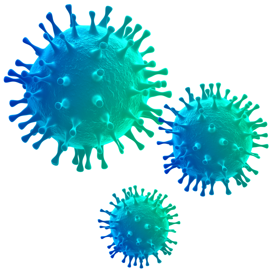 Вирусам - нет